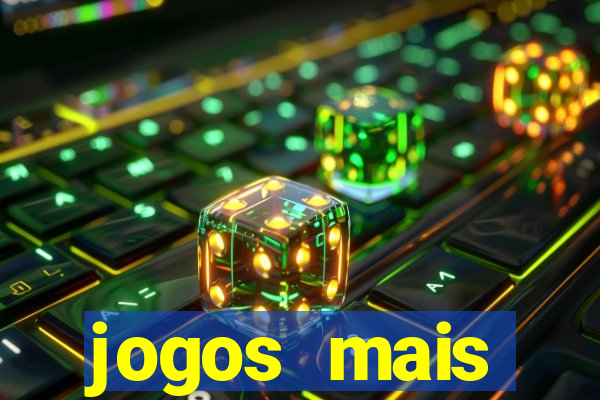 jogos mais lucrativos do mundo